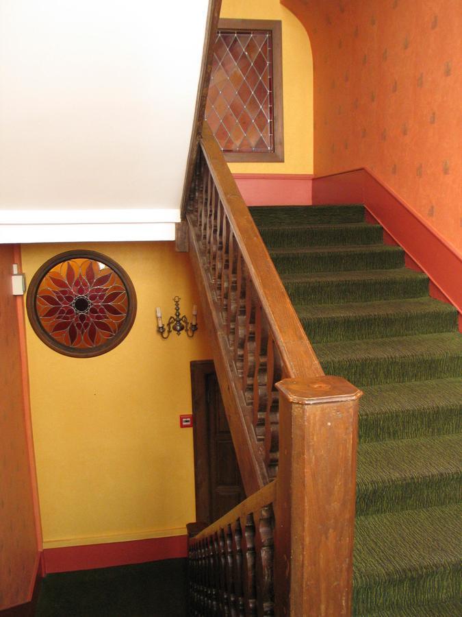 Le Saint Vincent Bed & Breakfast Foix Eksteriør bilde
