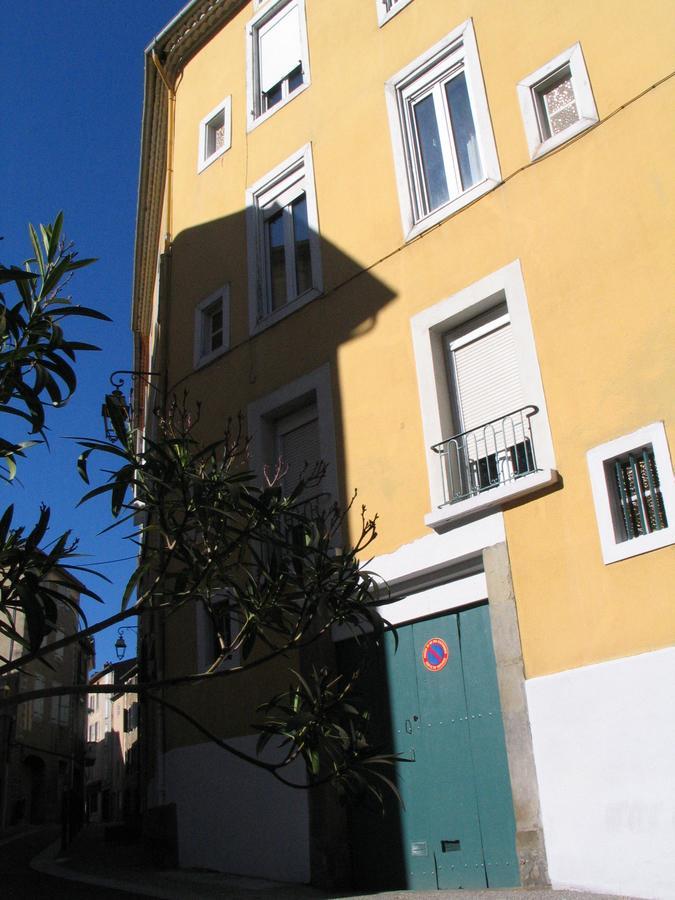 Le Saint Vincent Bed & Breakfast Foix Eksteriør bilde